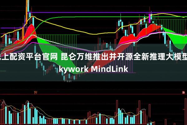 线上配资平台官网 昆仑万维推出并开源全新推理大模型Skywork MindLink